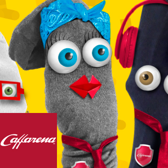 Caffarena