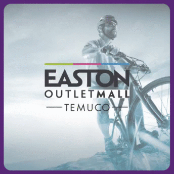 Post animado Easton Outlet Mall
